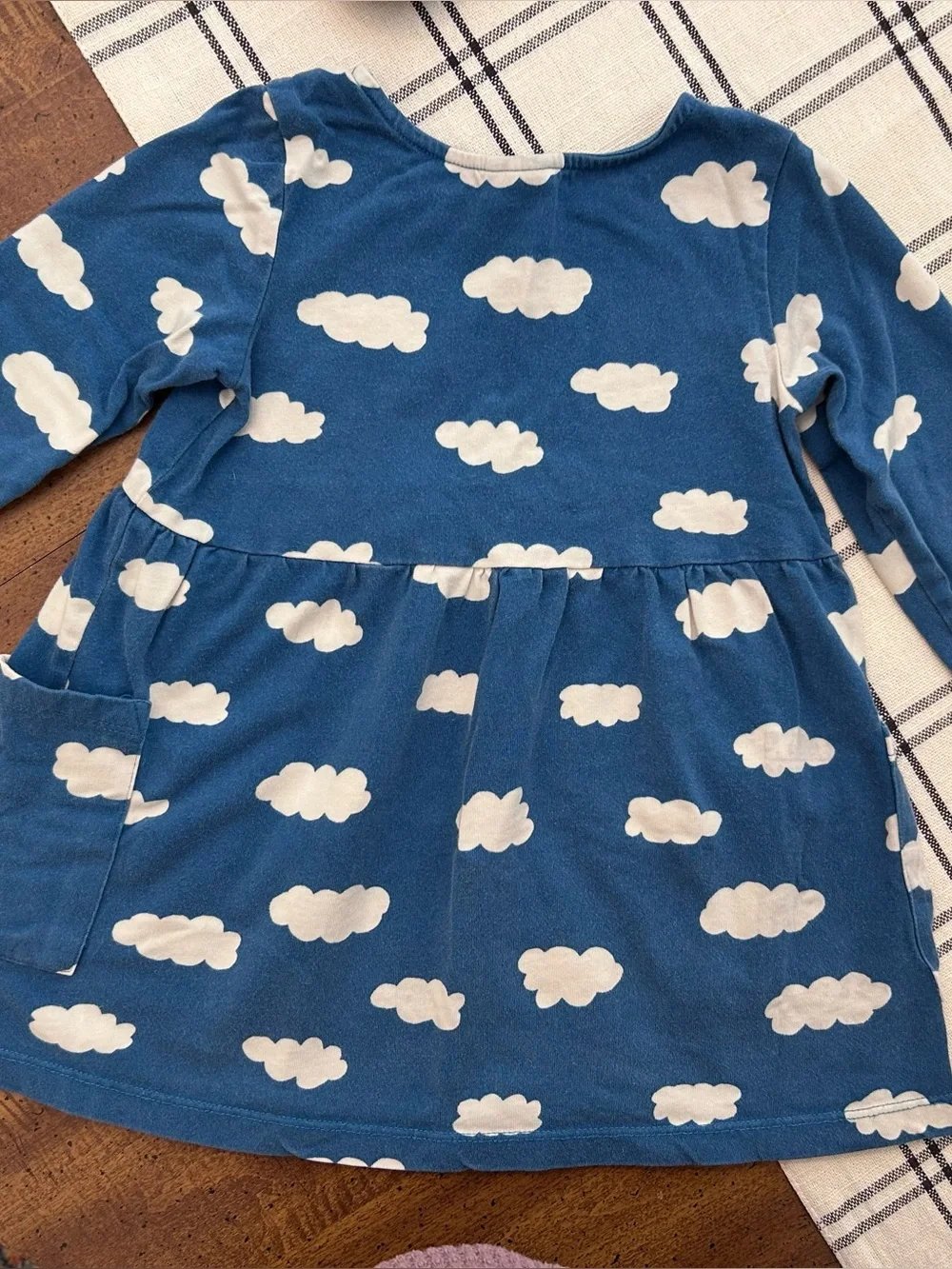 Hanna Andersson Play Bundle 2-3 Girls Two Dresses and Zippy PJs